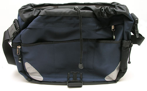 spire courier bag