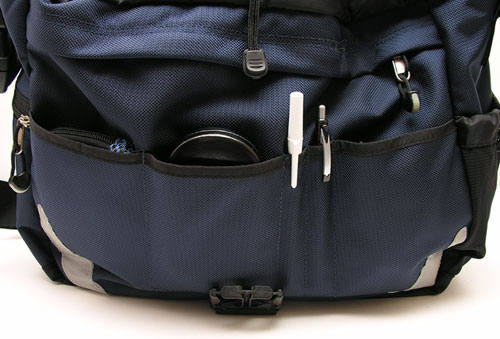 spire courier bag