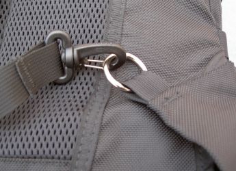Spire Volt XL Backpack Review - The Gadgeteer
