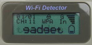 startech wifidetg 10