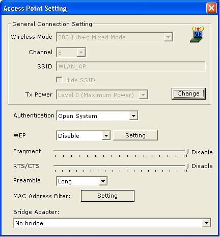 startech wifidetg 16