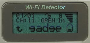 startech wifidetg 8