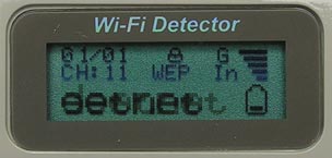 startech wifidetg 9