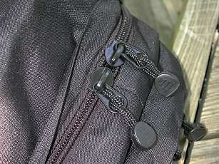 STM Sport Laptop BackPack Review - The Gadgeteer