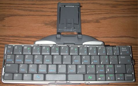 stowaway universalkeyboard6