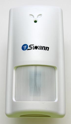 swann digital private eye camera