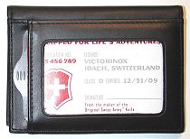 swissarmy urban7