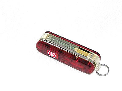 swissbit swissmemory 1gb usb victorinox knife14