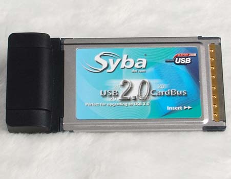 syba usb20cardbus1