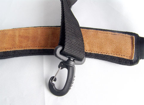 SOS Strap - The Best & Most Comfortable Bag Strap Ever