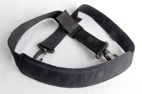 SOS Strap - The Best & Most Comfortable Bag Strap Ever