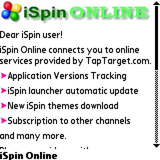 tapconnect ispin4