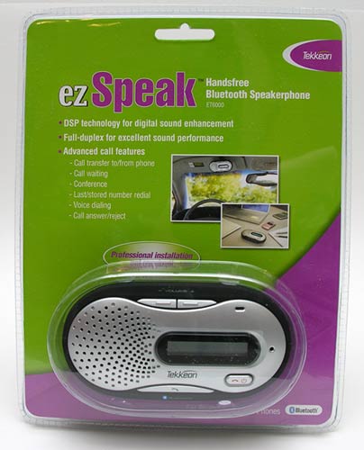 tekkeon ezspeak 1