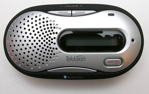 tekkeon ezspeak 3