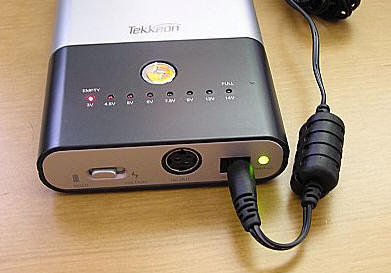tekkeon mypower battery charger13