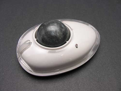 bluetooth track ball