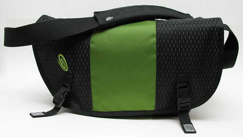 Timbuk2 Laptop Messenger Bag - The Gadgeteer