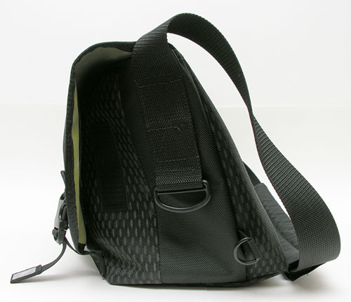 Timbuk2 Custom Laptop Messenger Bag Review - The Gadgeteer