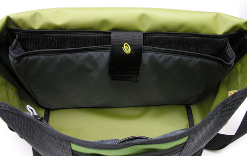 Timbuk2 Laptop Messenger Bag - The Gadgeteer