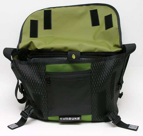 Timbuk2 Laptop Messenger Bag - The Gadgeteer