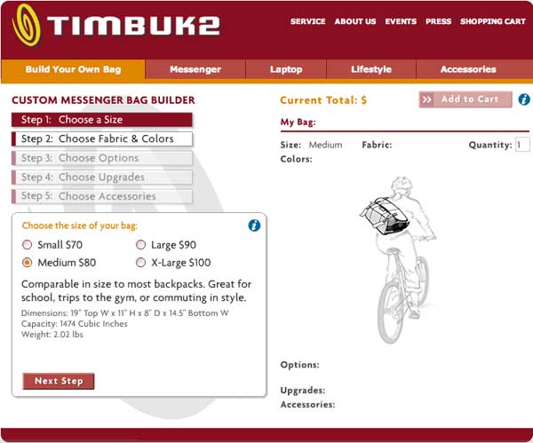 timbuk2 messenger14