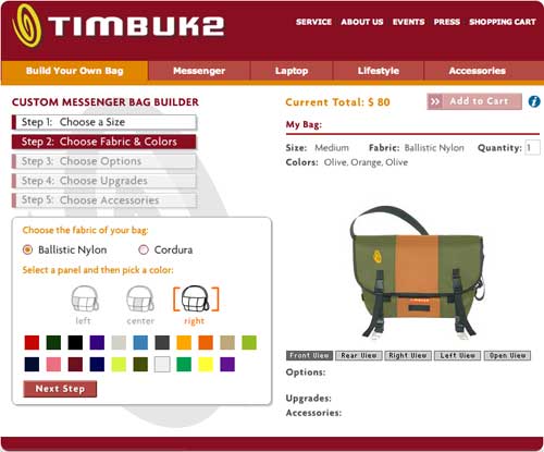 timbuk2 messenger15