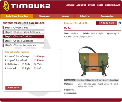 timbuk2 messenger16