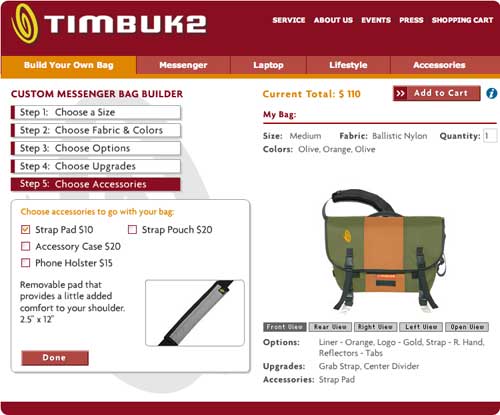 timbuk2 messenger17