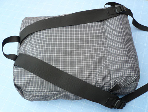 tom bihn packing cube backpack