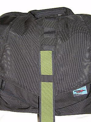 tom bihn superego bag and braincell4