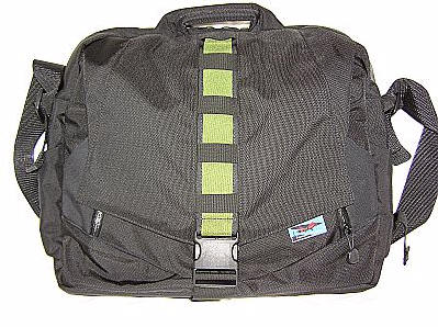 Review: Tom Bihn Super Ego and Tri-Star