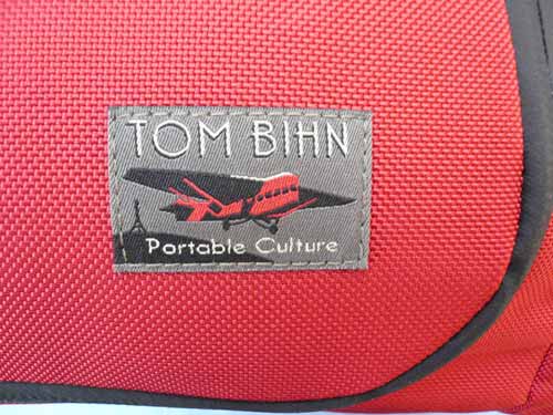 Tom Bihn Aeronaut