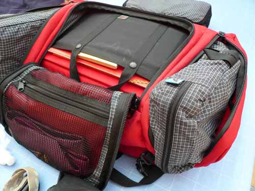 Tom Bihn Packing Cubes