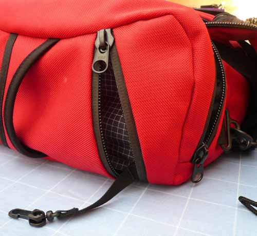 Tom Bihn Aeronaut