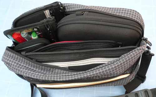 Tom Bihn Packing Cubes