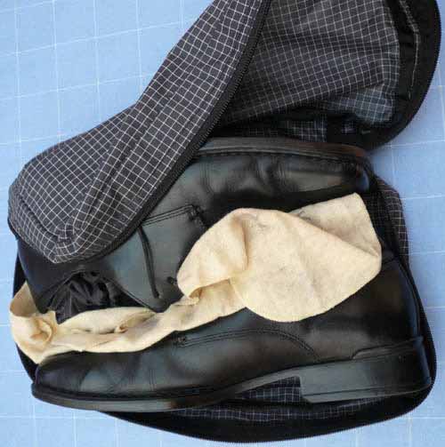 Tom Bihn Packing Cubes