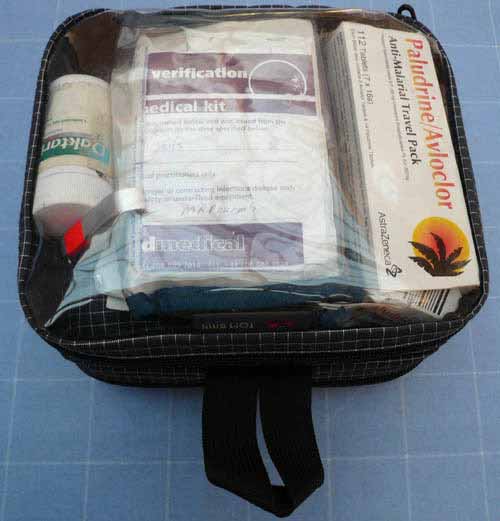 Tom Bihn Packing Cubes