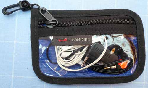 Tom Bihn Packing Cubes