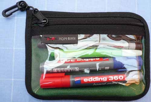 Tom Bihn Packing Cubes