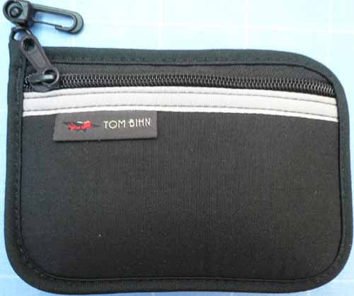 Tom Bihn Packing Cubes