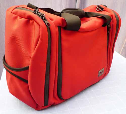 Tom Bihn Aeronaut