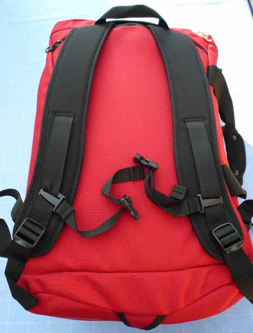 Tom Bihn Aeronaut