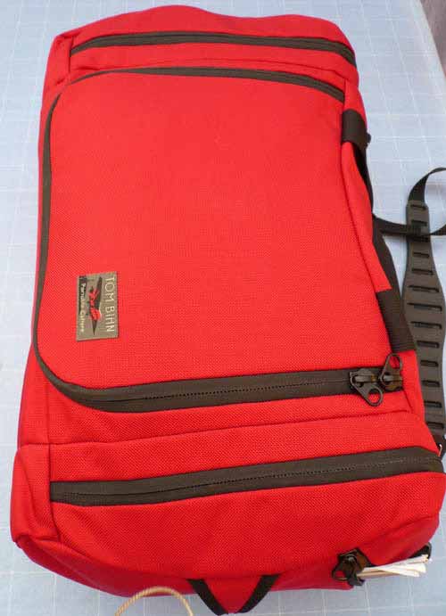 Tom Bihn Aeronaut