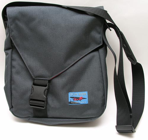 Tom Bihn Cafe Bag - The Gadgeteer