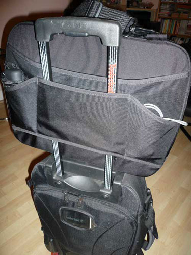 tom bihn empire builder bag