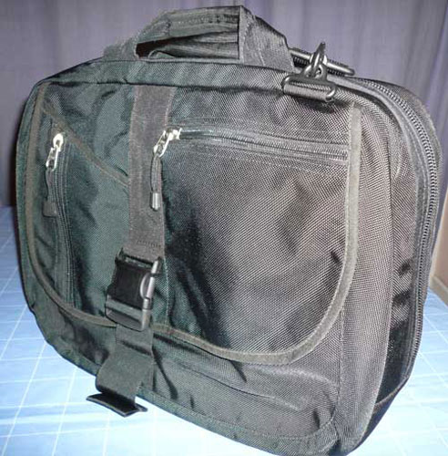 tom bihn empire builder bag