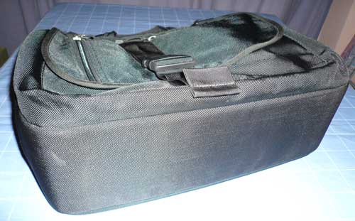 tom bihn empire builder bag