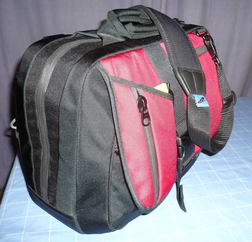 tom bihn empire builder bag