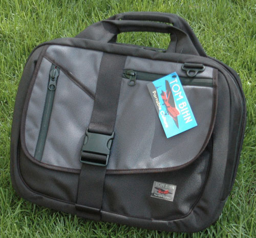 tombihn empire builder 1