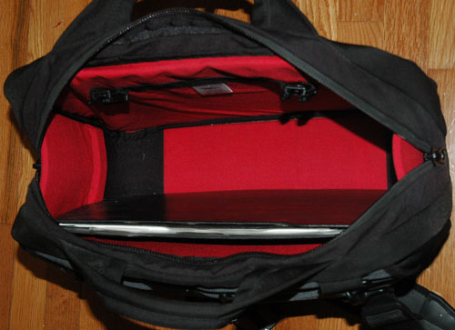 tombihn empire builder 6